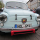 Illustration for article titled Classic Car Meeting In Osterode Pt. II